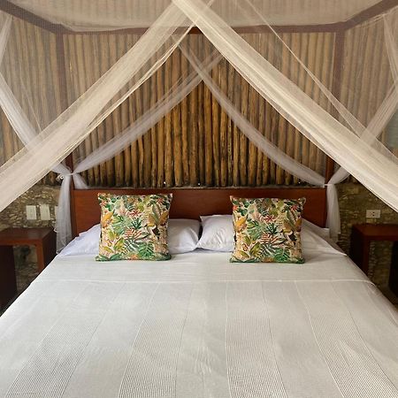 Yuluc Pina Coloradas Ecolodge الغرفة الصورة