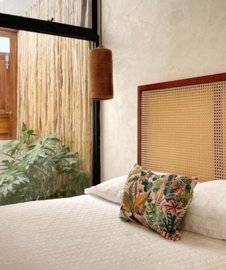 Yuluc Pina Coloradas Ecolodge الغرفة الصورة