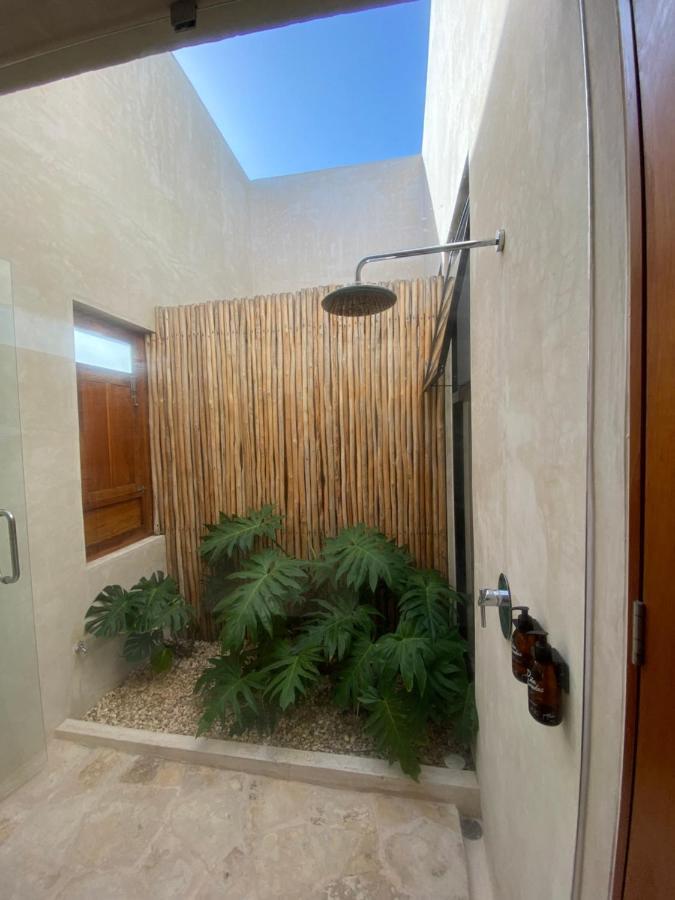 Yuluc Pina Coloradas Ecolodge المظهر الخارجي الصورة