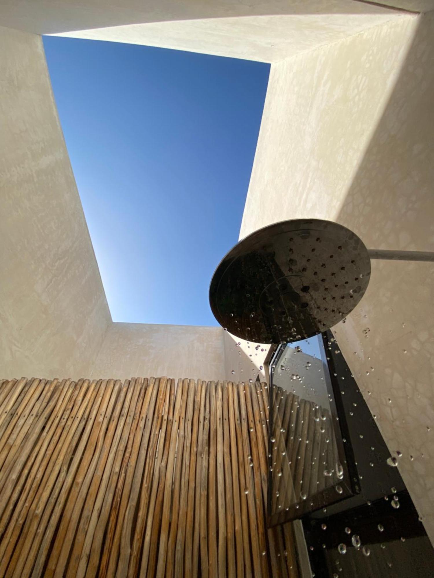 Yuluc Pina Coloradas Ecolodge الغرفة الصورة
